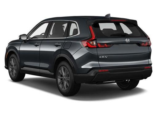 2026 Honda CR-V EX-L 2WD