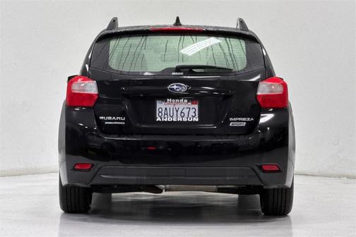 2016 Subaru Impreza 2.0i Sport Premium