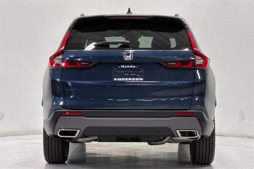 2026 Honda CR-V Hybrid Sport AWD