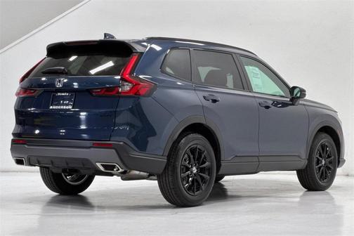 2026 Honda CR-V Hybrid Sport AWD