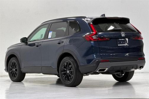 2026 Honda CR-V Hybrid Sport AWD
