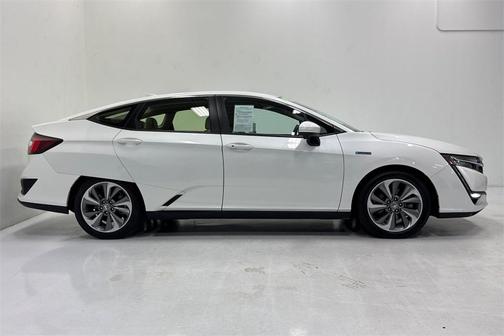 2019 Honda Clarity Plug-In Hybrid Touring