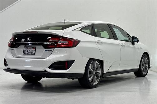 2019 Honda Clarity Plug-In Hybrid Touring