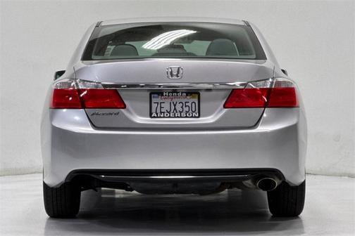 2014 Honda Accord EX