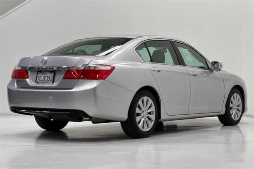 2014 Honda Accord EX