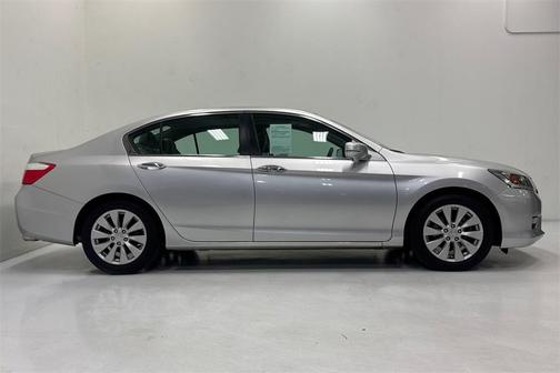 2014 Honda Accord EX