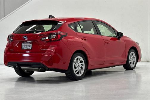 2024 Subaru Impreza Base