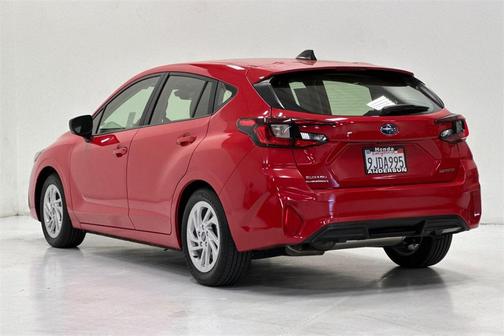 2024 Subaru Impreza Base