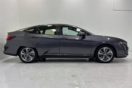2019 Honda Clarity Plug-In Hybrid Base