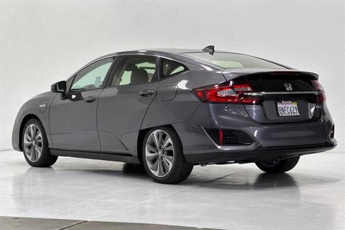 2019 Honda Clarity Plug-In Hybrid Base