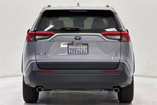 2023 Toyota RAV4 Hybrid XLE Premium