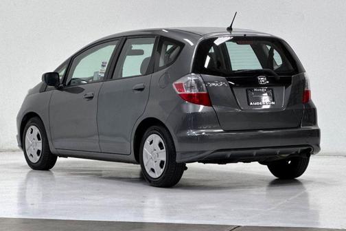 2013 Honda Fit Base