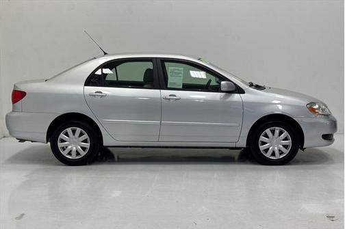 2006 Toyota Corolla LE