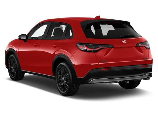 2026 Honda HR-V 2WD Sport