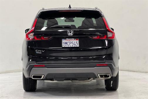 2024 Honda CR-V Hybrid Sport FWD