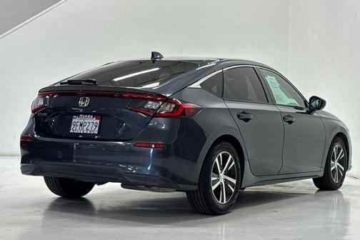 Nh-883 2023 Honda Civic LX