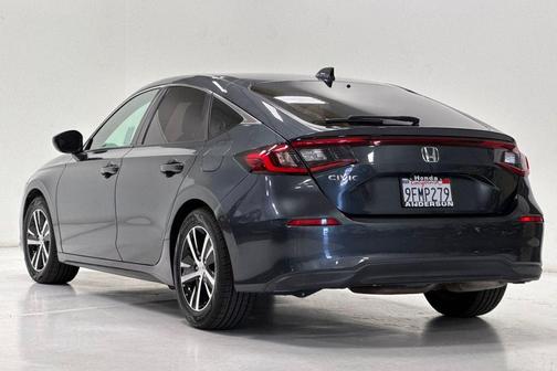 Nh-883 2023 Honda Civic LX