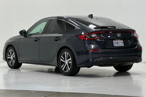 Nh-883 2023 Honda Civic LX