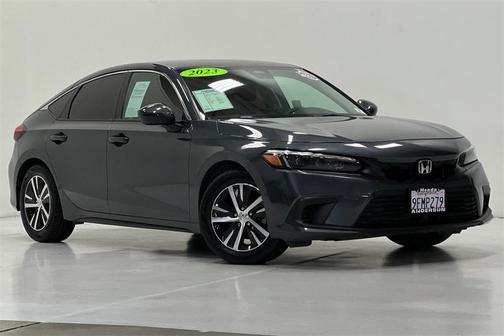 Nh-883 2023 Honda Civic LX