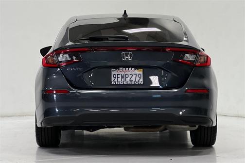 Nh-883 2023 Honda Civic LX