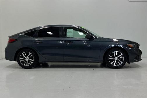Nh-883 2023 Honda Civic LX