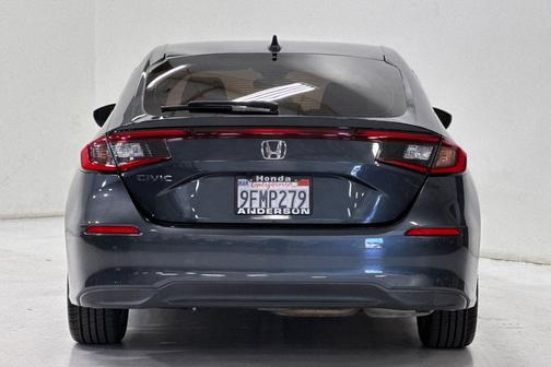 Nh-883 2023 Honda Civic LX
