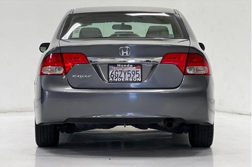 2009 Honda Civic EX-L