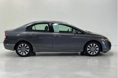 2009 Honda Civic EX-L