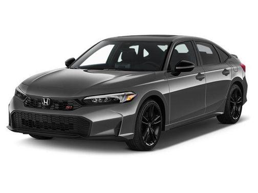 2026 Honda Civic Si Base