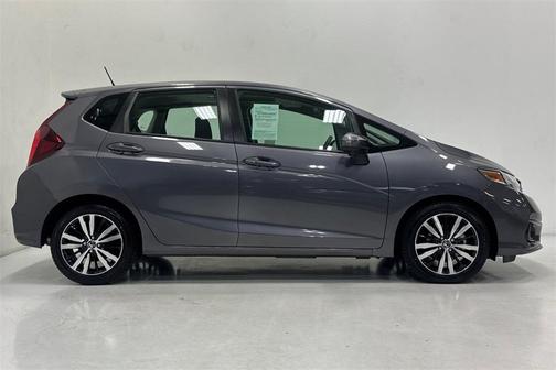 2019 Honda Fit EX