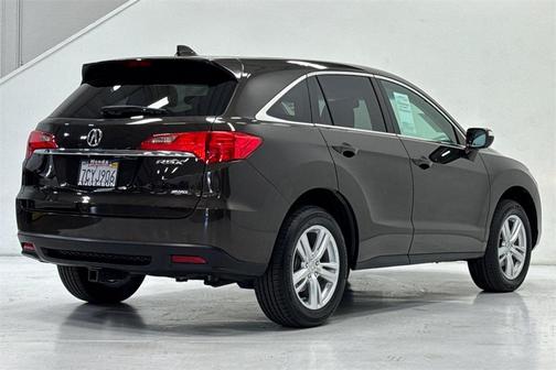2014 Acura RDX Base