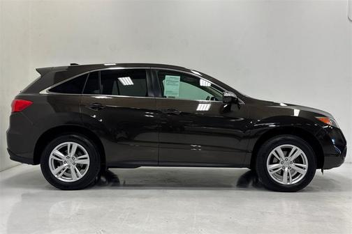 2014 Acura RDX Base