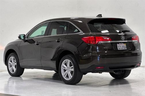 2014 Acura RDX Base