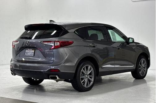 2022 Acura RDX Technology Package