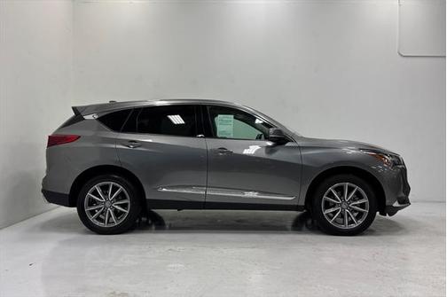 2022 Acura RDX Technology Package