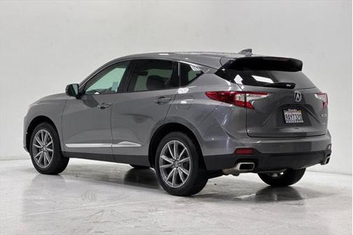 2022 Acura RDX Technology Package