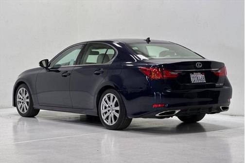 2014 Lexus GS 350 Base