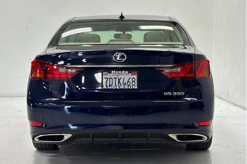 2014 Lexus GS 350 Base