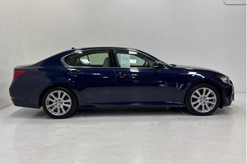 2014 Lexus GS 350 Base