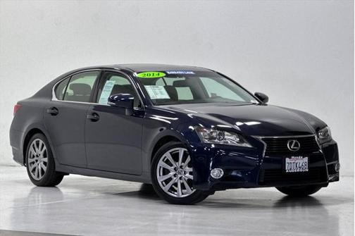 2014 Lexus GS 350 Base