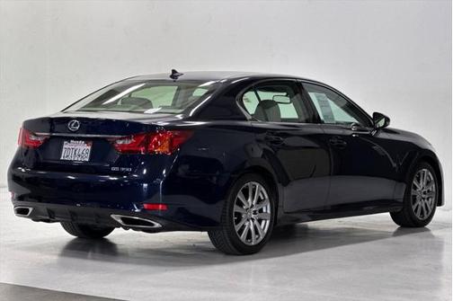 2014 Lexus GS 350 Base