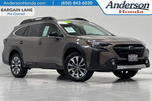 2023 Subaru Outback Limited