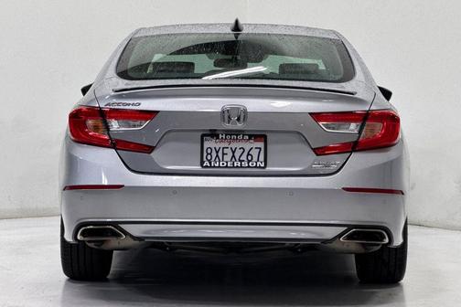B-593m 2021 Honda Accord Sport SE 1.5T