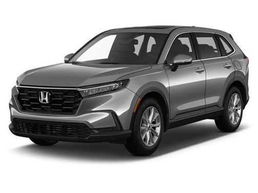 2025 Honda CR-V EX-L 2WD