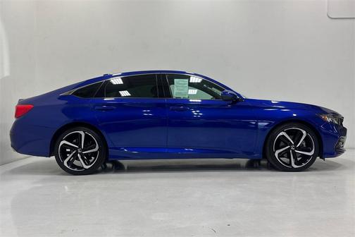2020 Honda Accord Sport 1.5T