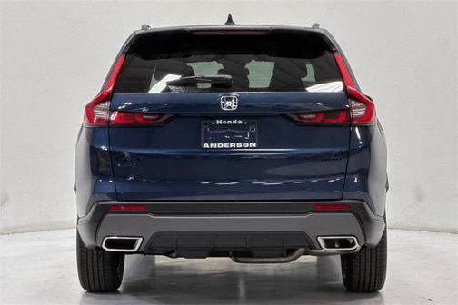 2026 Honda CR-V Hybrid Sport FWD