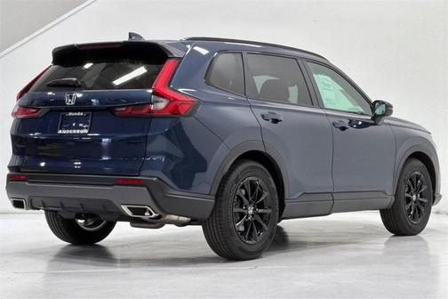 2026 Honda CR-V Hybrid Sport FWD