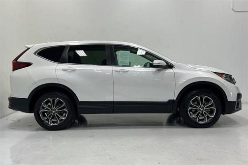 2020 Honda CR-V AWD EX-L