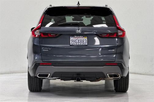 2023 Honda CR-V Hybrid Sport Touring AWD