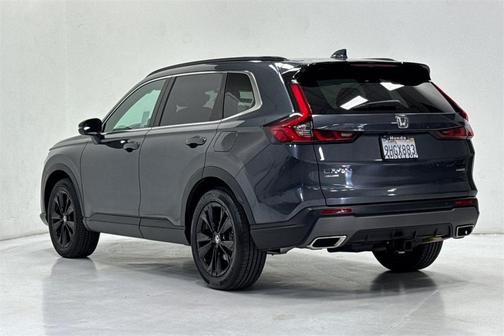 2023 Honda CR-V Hybrid Sport Touring AWD
